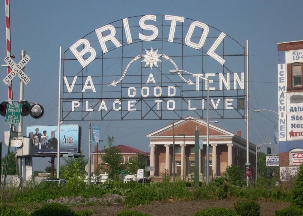#22. Bristol